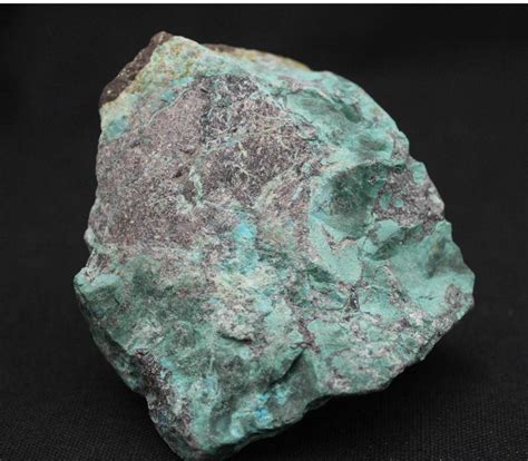 Chrysocolla Mineral Specimen Celestial Earth Minerals