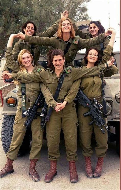 Pin By Yman Ku On Sexy Soldier Army Women Military Women Israeli Female Soldiers