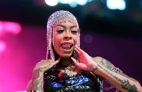 11 Songs By Rico Nasty That Show Why Shes One Of The Hardest Rappers
