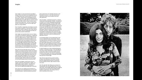 Imagine John Yoko Book Out Now At Amazon Youtube