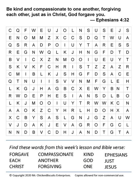 We did not find results for: Pin on Free Bible Word Search