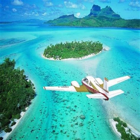 Choose from a wide range of properties which booking.com offers. Where is Bora Bora Located and Why You Must Go There at ...