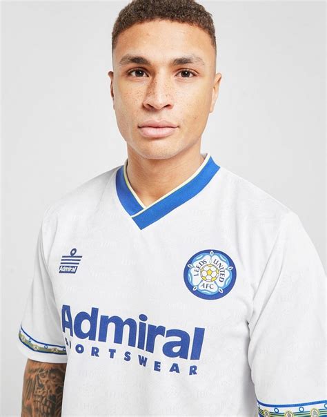 Latest epl winners and losers. Shop den Score Draw Leeds United FC '93 Home Trikot Herren ...