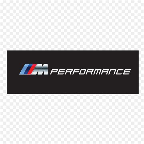 Bmw M Performance Logo Vector