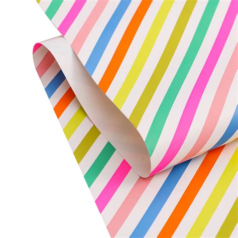 Custom Printed Wrapping Paper Roll T Wrapping Paper For Birthday