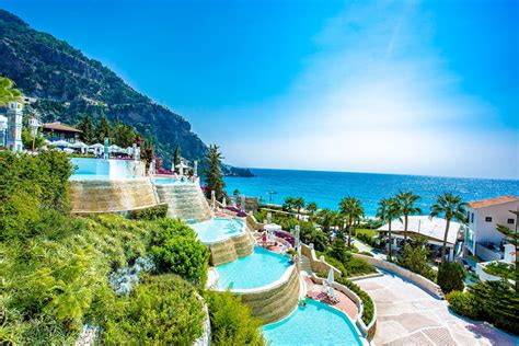 Find unique places to stay with local hosts in 191 countries. Liberty Hotels Lykia