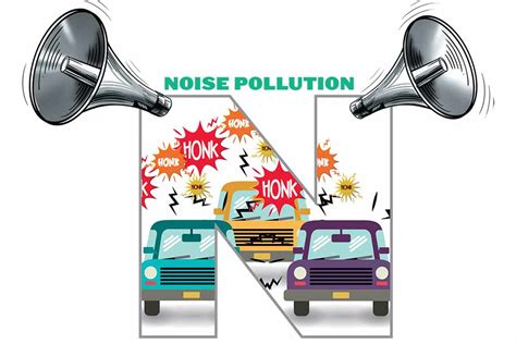 What can you do to combat noise pollution? Noise Pollution | Outlook India Magazine