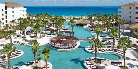 Secrets Playa Mujeres Golf And Spa Resort All Inclusive Sanctuary Spa