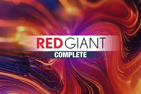 Red Giant Trapcode Suite 1720 Serial Key Latest Download 2023