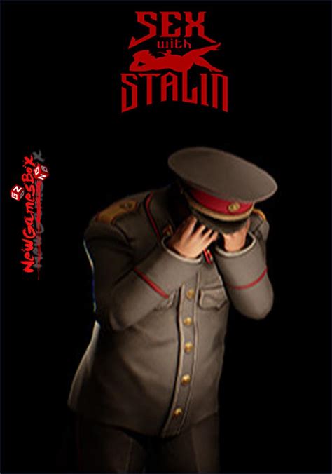 Sex With Stalin Free Download Full Version Pc Game Setup