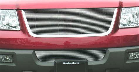 Ford Expedition T Rex Billet Grille Insert 23 Bars 20590