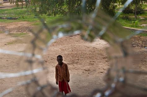 Immer Mehr Kinder Opfer Von Krieg Und Gewalt Sos Kinderdörfer Weltweit