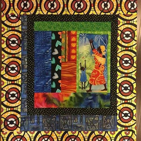 Pin By Alyce Foster On Quilts I Would Like To Make African American