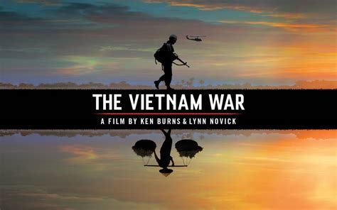 Tv Review The Vietnam War Pbs Scott Holleran