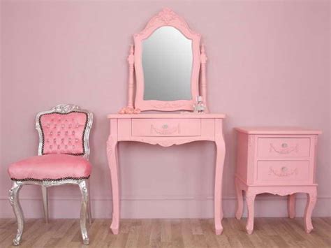 Newest Selections Of Makeup Vanity Chair Homesfeed