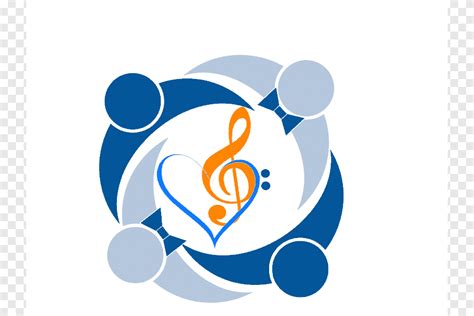 Logo Concert Ensemble Musical Chœur S Texte Logo Png Pngegg