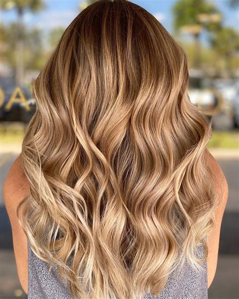 Butterscotch Blonde Balayage Ombré Human Hair Lace Front Wig 150