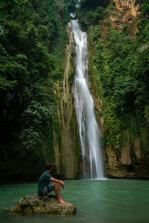 21 Best Things To Do On Cebu The Best Waterfalls In The Philippines