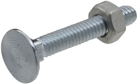 Buy Prime Line Carriage Nuts And Bolts
