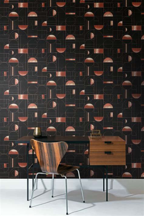 100 Modernism Wallpapers