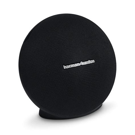 Harman kardon is known to produce great audio products, and today i'll be reviewing one of their portable bluetooth speaker, the harman kardon onyx the harman kardon onyx mini is available at a.refinery for php 7,999. Harman Kardon Onyx Mini Altavoz Bluetooth Negro ...