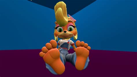 Coco Feet 1 By Jhedral On Deviantart