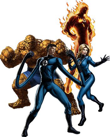 Imagens e Gifs Animados para Sites e Blogs | Fantastic four, Fantastic four movie, Avengers alliance