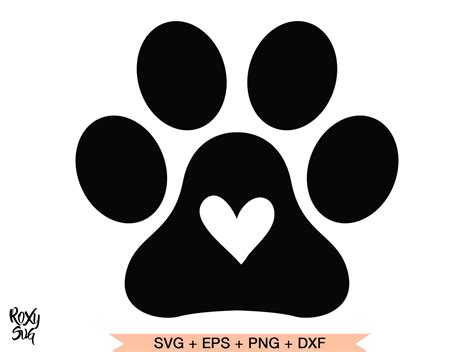 84 Cat Paw Print Free Svg Download Free Svg Cut Files And Designs