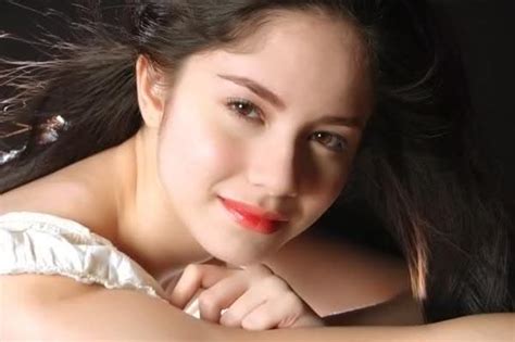 Jessy Mendiola Fast Rising Actress Filipina Beauty Filipina