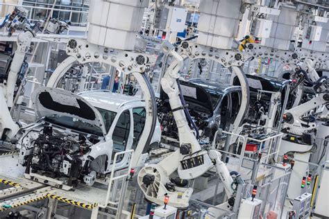 New Record Volkswagen Produces Six Million Vehicles Throughout The
