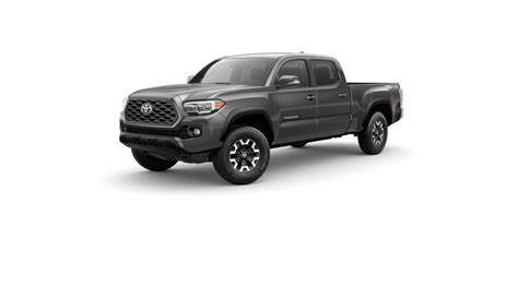New 2022 Toyota Tacoma Trd Off Road 4x4 Dbl Cab Long Bed In Delta