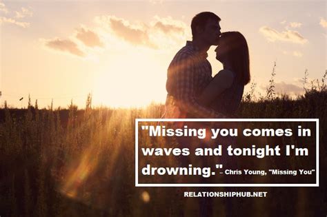 33 Quotes About Missing Someone You Love