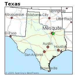 We take you around nevada county to find out what it's like to call it home. Best Places to Live in Mesquite, Texas