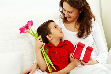 Consejos Para Festejar El Día De Las Madres Sin Salirte De Tu