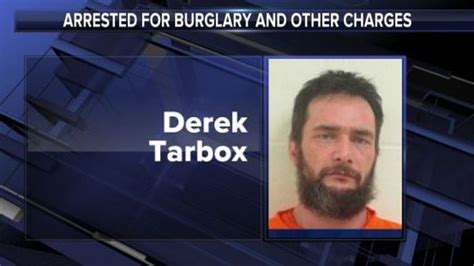 Waterboro Man Comes Home To Stranger Watching Tv And Wearing His Clothes