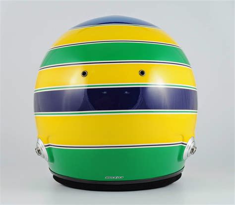 Check out our bell helmet selection for the very best in unique or custom, handmade pieces from our helmets shops. Racing Helmets Garage: Bell HP7 B.Senna 2014 by Bell ...