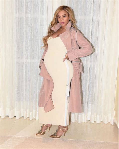 Beyonces Refreshingly Honest About Her Postpartum Recovery And What