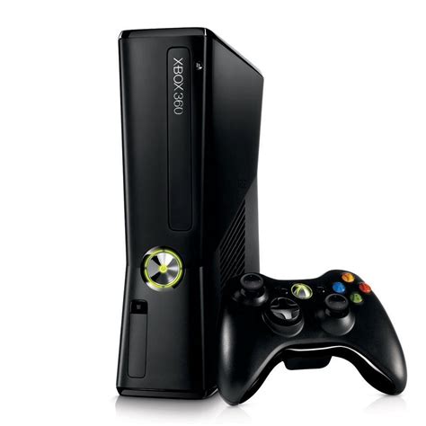 Xbox 360 Game Console For Sale In Jamaica