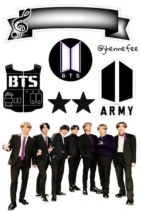 Check spelling or type a new query. TOPO DE BOLO BTS em 2020 | Bts aniversários, Festas de ...