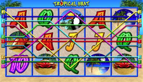 Maybe you would like to learn more about one of these? lll Jugar Tropical Heat Tragamonedas Gratis sin Descargar ...
