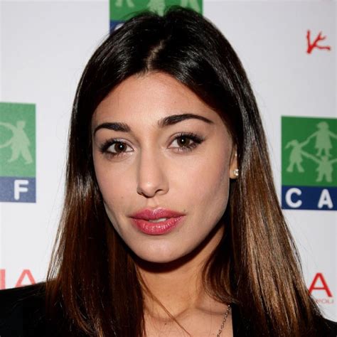 The beautiful showgirl and tv presenter belen rodriguez is expecting her second child luna maria and is almost at the end of her pregnancy. "Non è più lei, quanto è cambiata?!" ecco le foto inedite ...