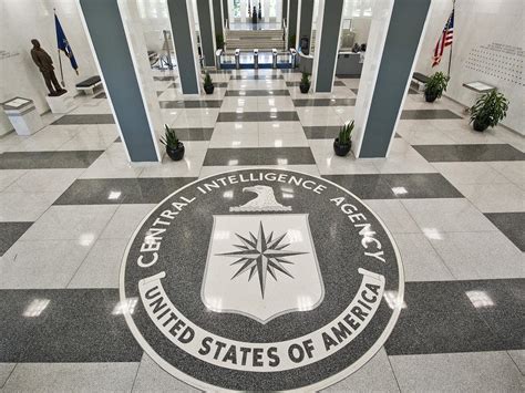 Claims And Counterclaims Fly As Cia And Senate Exchange Fire Wkar