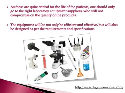 Know More About The Medical Equipment Manufacturers