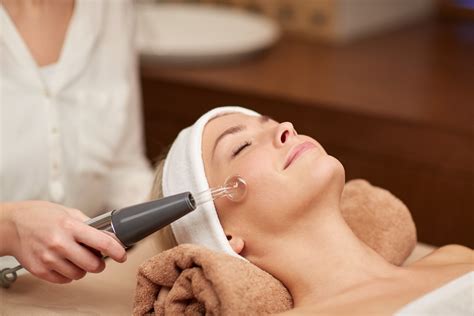 Nvq Beauty Therapy Level 3 Beginners Inc L2 Facial Skin Care