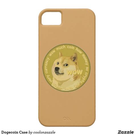 A subreddit for sharing, discussing, hoarding and wow'ing about dogecoins. Dogecoin Case | Iphone case covers, Case, Iphone cases