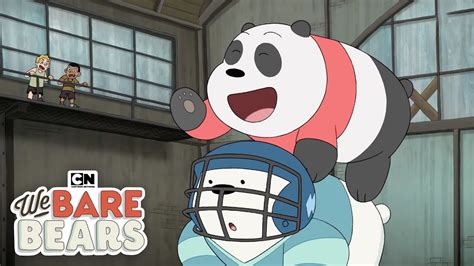 Best Bearstack Moments We Bare Bears Cartoon Network Youtube