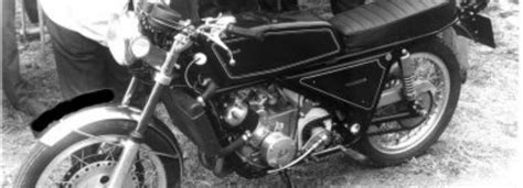 History Of Motorcycle Engines