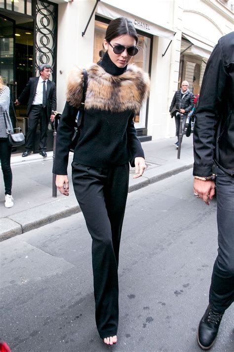 98 Of Kendall Jenners Chicest Looks Fashion Kendall Style Kendall