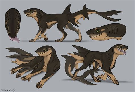 Draw Sharks 1ahh, id just like to say i really adore your artstyle and