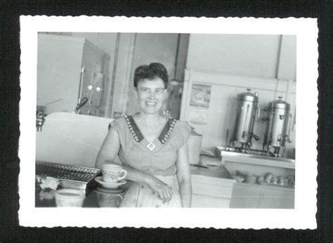 Vintage Waitress Ebay